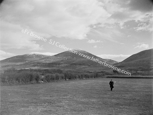 IN THE KNOCKMEALDOWN MOUNTAINS